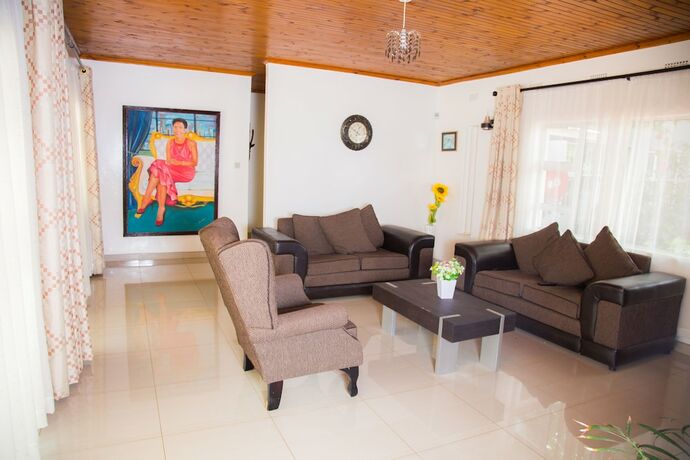 Imagen general del Hotel Mt Pleasant BnB. Foto 6