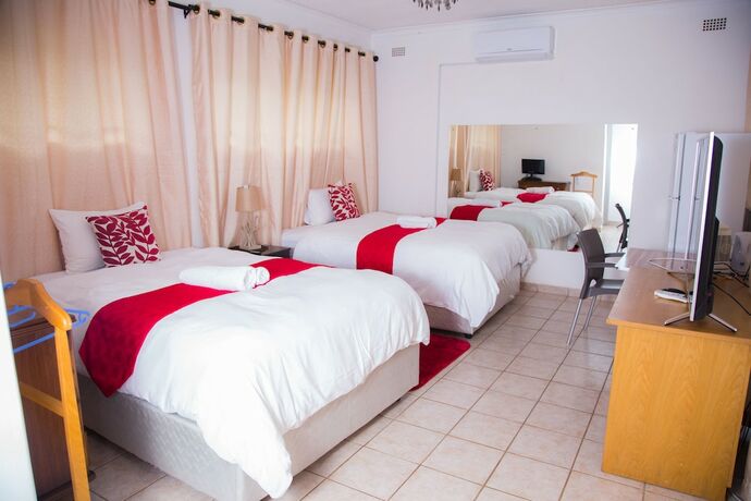 Imagen de la habitación del Hotel Mt Pleasant BnB. Foto 16