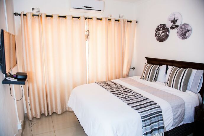 Imagen de la habitación del Hotel Mt Pleasant BnB. Foto 17
