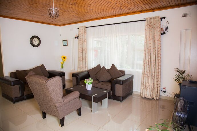 Imagen general del Hotel Mt Pleasant BnB. Foto 9