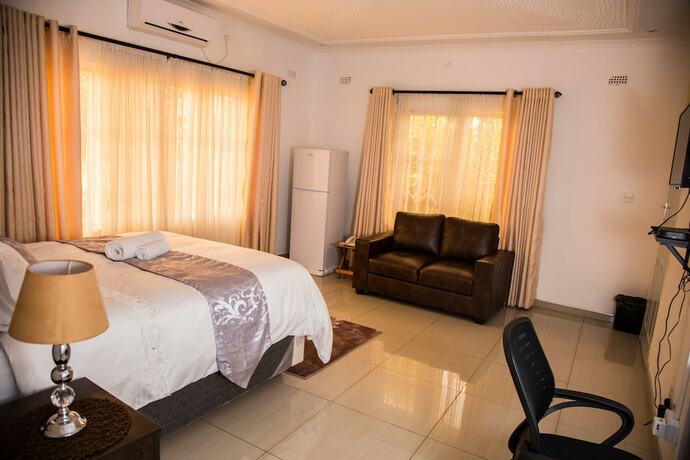 Imagen de la habitación del Hotel Mt Pleasant BnB. Foto 18
