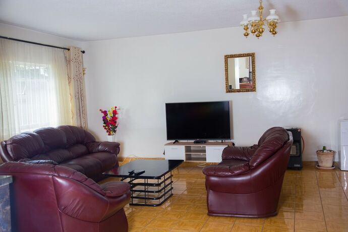Imagen general del Hotel Mt Pleasant BnB. Foto 10