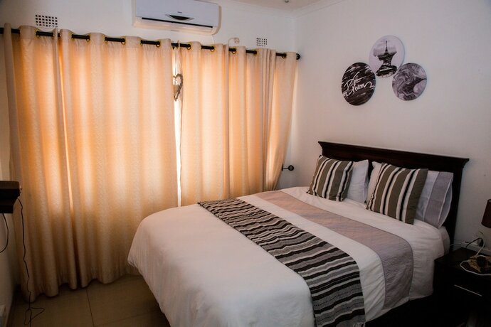 Imagen de la habitación del Hotel Mt Pleasant BnB. Foto 19