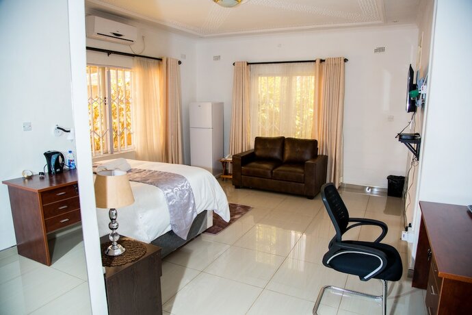Imagen de la habitación del Hotel Mt Pleasant BnB. Foto 20