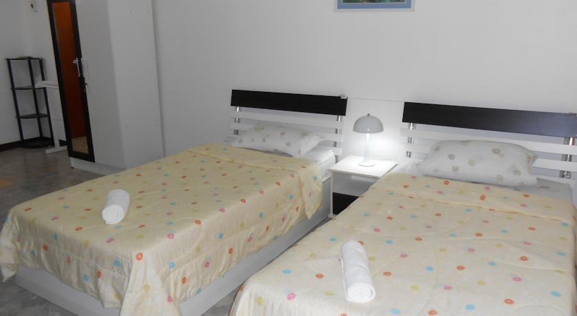 Imagen de la habitación del Hotel Mt Room. Foto 1