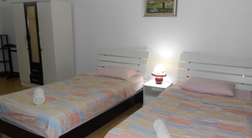 Imagen de la habitación del Hotel Mt Room. Foto 5