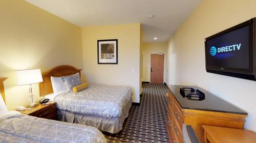 Imagen de la habitación del Hotel Mt. Rose. Foto 3