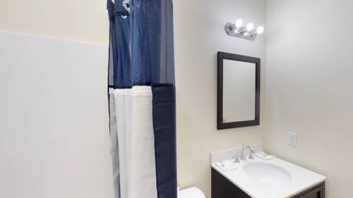 Imagen de la habitación del Hotel Mt. Rose. Foto 5