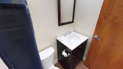 Imagen de la habitación del Hotel Mt. Rose. Foto 6