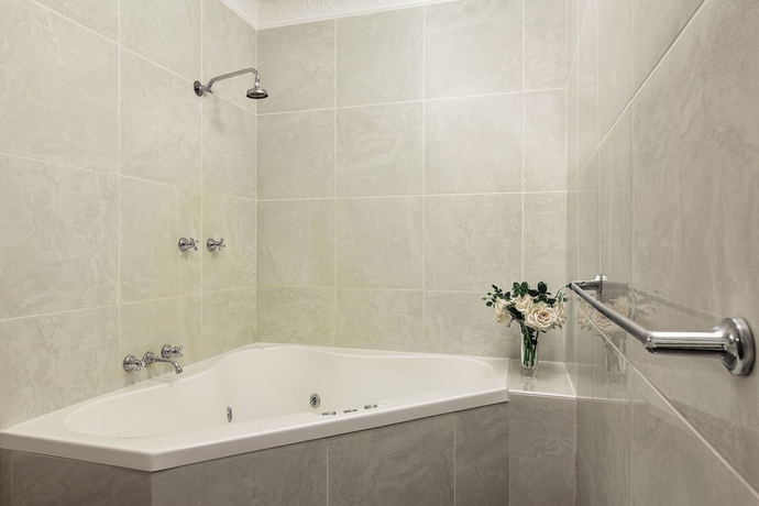 Imagen de la habitación del Hotel Mt Tamborine Stonehaven Guest House. Foto 8