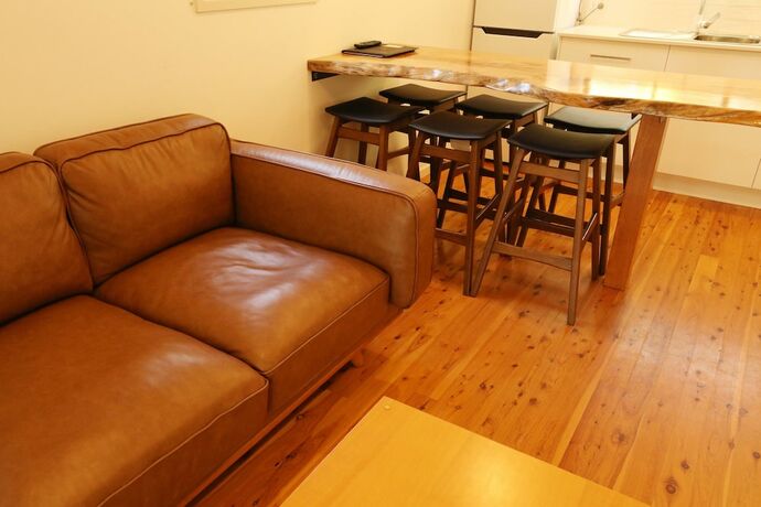 Imagen general del Hotel Mt Warning Rainforest Park. Foto 2