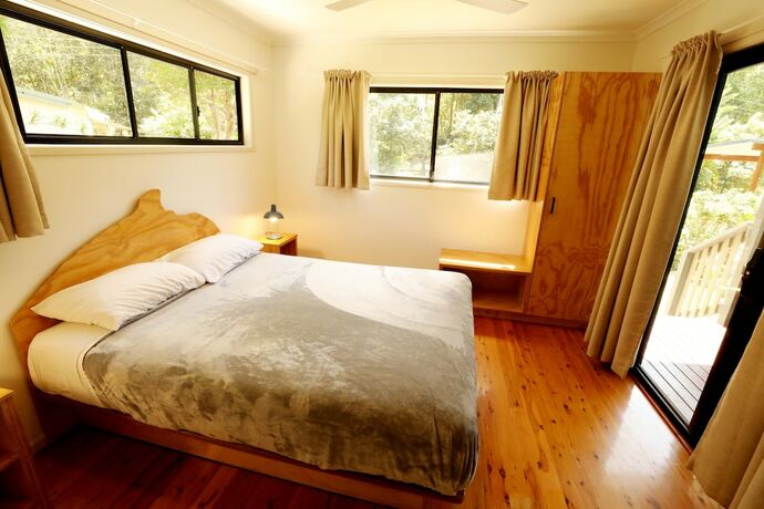 Imagen de la habitación del Hotel Mt Warning Rainforest Park. Foto 16