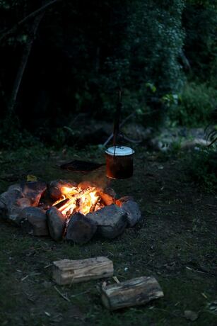 Imagen general del Hotel Mt Warning Rainforest Park. Foto 4