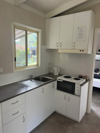 Imagen general del Hotel Mt Warning Rainforest Park. Foto 6