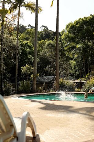 Imagen general del Hotel Mt Warning Rainforest Park. Foto 11