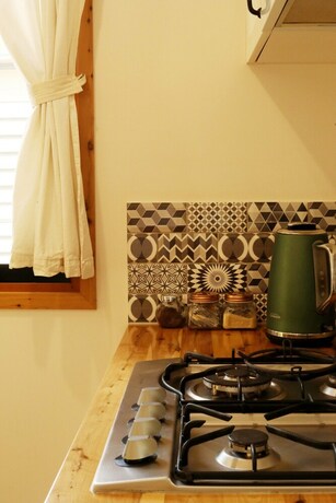 Imagen general del Hotel Mt Warning Rainforest Park. Foto 15