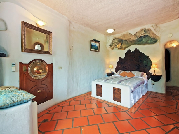 Imagen de la habitación del Hotel Mt Warning Rainforest Retreat. Foto 3