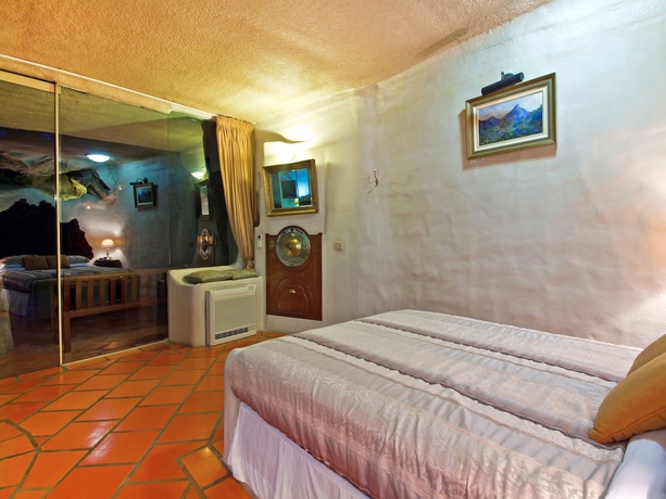 Imagen de la habitación del Hotel Mt Warning Rainforest Retreat. Foto 10