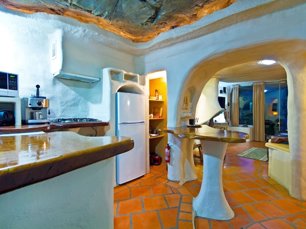 Imagen de la habitación del Hotel Mt Warning Rainforest Retreat. Foto 11