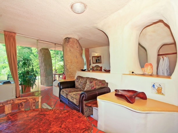 Imagen de la habitación del Hotel Mt Warning Rainforest Retreat. Foto 12