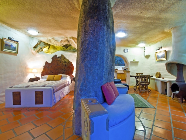 Imagen de la habitación del Hotel Mt Warning Rainforest Retreat. Foto 13