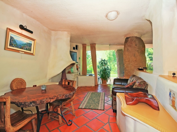 Imagen de la habitación del Hotel Mt Warning Rainforest Retreat. Foto 16