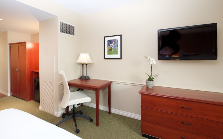 Imagen de la habitación del Hotel Mt. Washington Conference Center. Foto 8