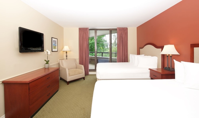 Imagen general del Hotel Mt. Washington Conference Center. Foto 1