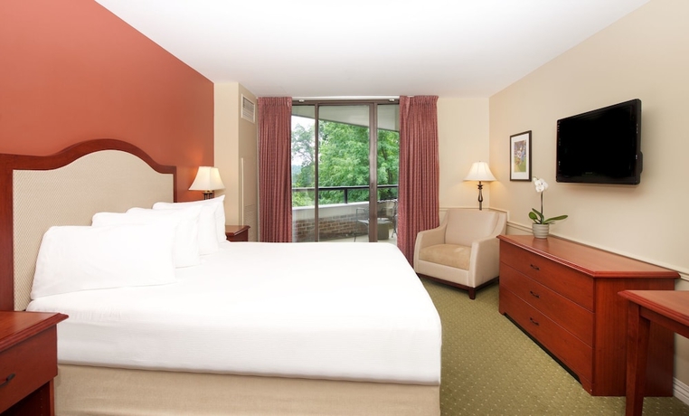 Imagen de la habitación del Hotel Mt. Washington Conference Center. Foto 11