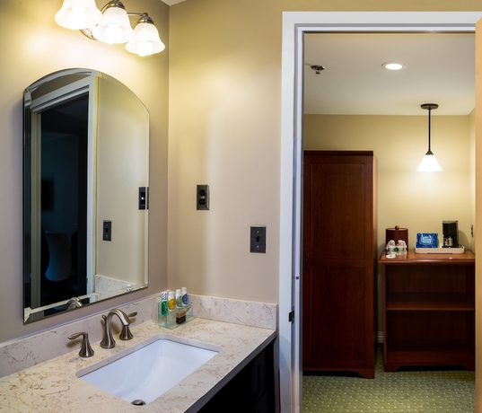 Imagen de la habitación del Hotel Mt. Washington Conference Center. Foto 13