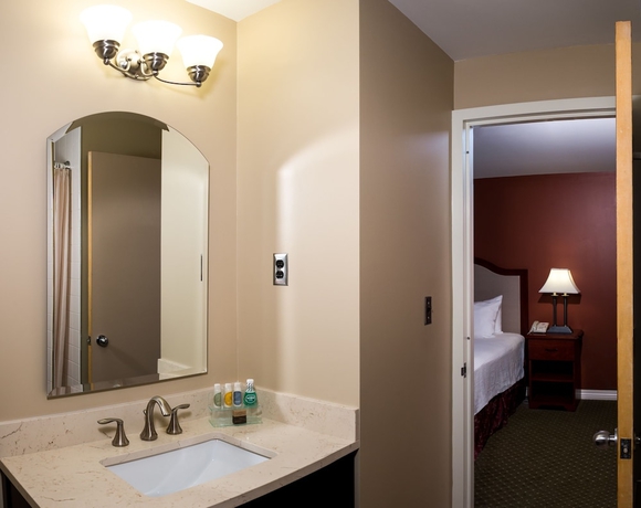 Imagen de la habitación del Hotel Mt. Washington Conference Center. Foto 14