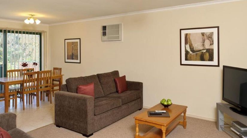 Imagen de los interiores del Hotel Mt Waverley Townhouses. Foto 12