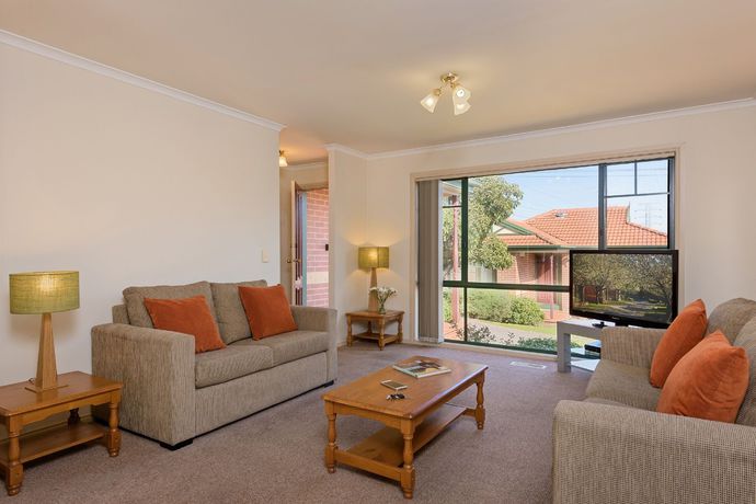 Imagen de los interiores del Hotel Mt Waverley Townhouses. Foto 13