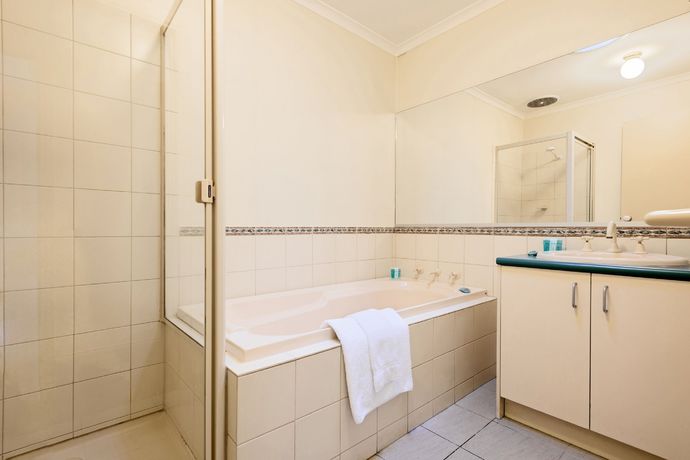 Imagen de la habitación del Hotel Mt Waverley Townhouses. Foto 4