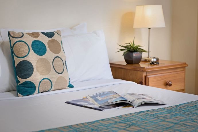 Imagen de la habitación del Hotel Mt Waverley Townhouses. Foto 6