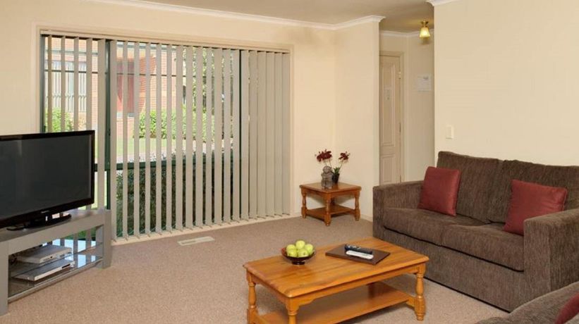 Imagen de los exteriores del Hotel Mt Waverley Townhouses. Foto 11