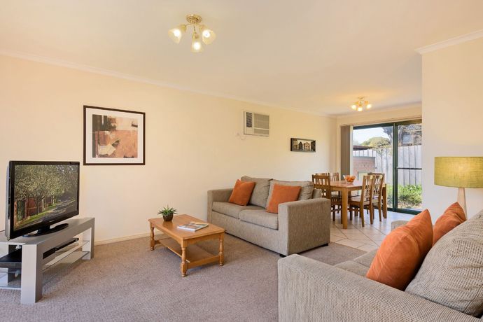 Imagen de los interiores del Hotel Mt Waverley Townhouses. Foto 15