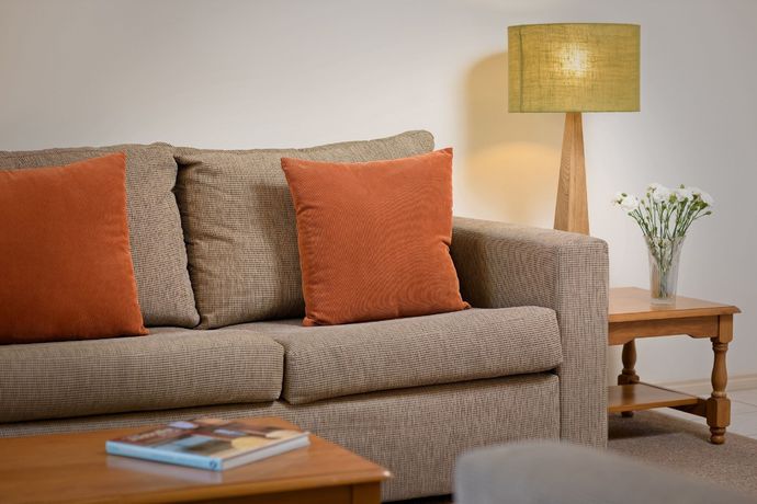 Imagen de los interiores del Hotel Mt Waverley Townhouses. Foto 16