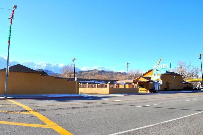 Imagen general del Hotel Mt Whitney Motel. Foto 7