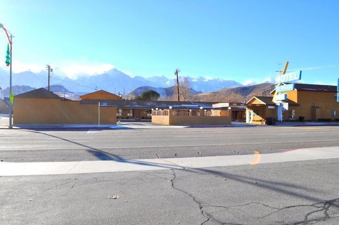 Imagen general del Hotel Mt Whitney Motel. Foto 8