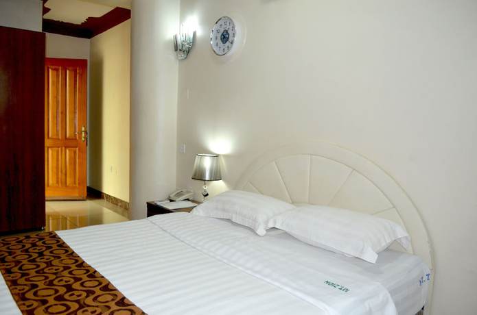 Imagen de la habitación del Hotel Mt. Zion. Foto 15