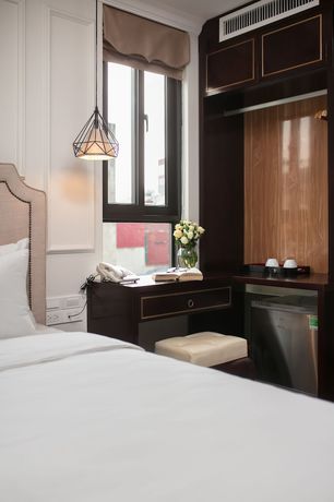 Imagen de la habitación del Hotel Mterre Boutique. Foto 2