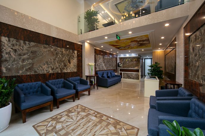 Imagen general del Hotel Mterre Boutique. Foto 1