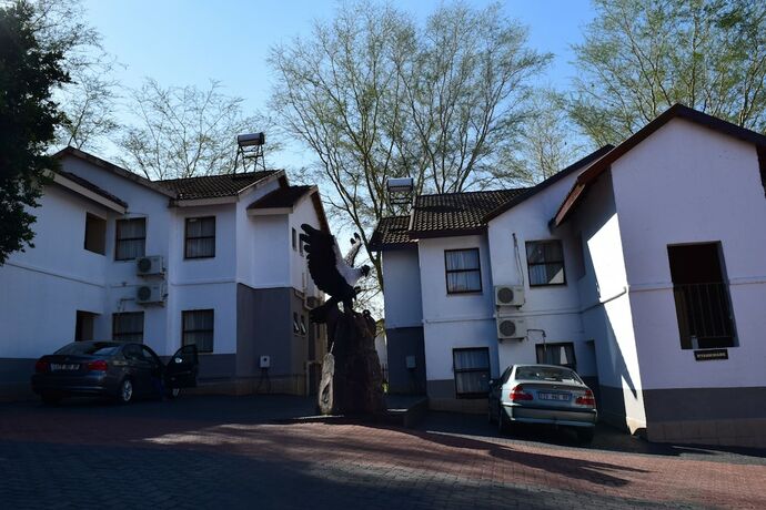 Imagen general del Hotel Mthunzi Lodge. Foto 3