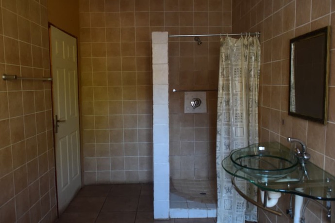 Imagen de la habitación del Hotel Mthunzi Lodge. Foto 6