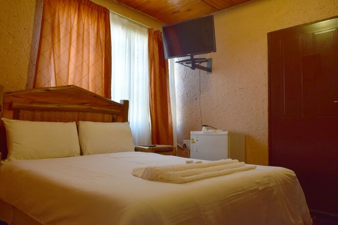 Imagen de la habitación del Hotel Mthunzi Lodge. Foto 7