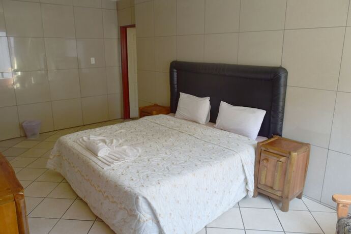 Imagen de la habitación del Hotel Mthunzi Lodge. Foto 10