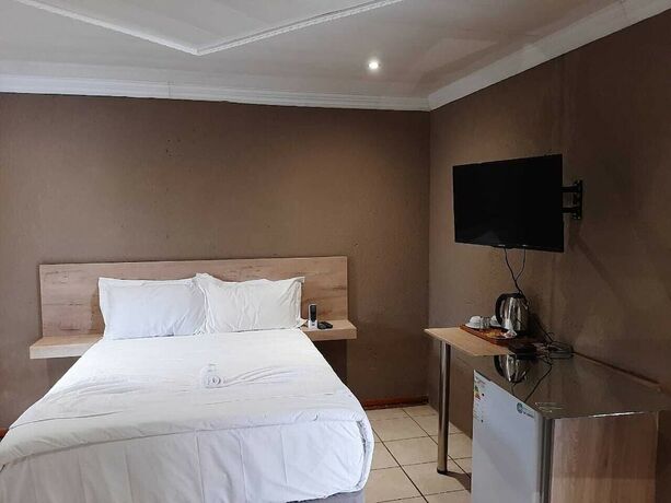 Imagen de la habitación del Hotel Mthunzi Lodge. Foto 12
