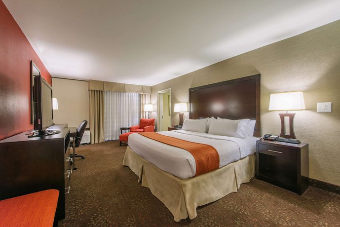 Imagen de la habitación del Hotel Mtk Mount Kisco. Foto 5