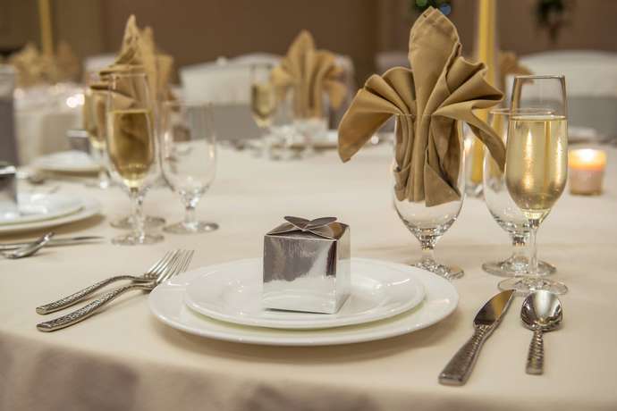 Imagen de los interiores del Hotel Mtk Mount Kisco. Foto 13